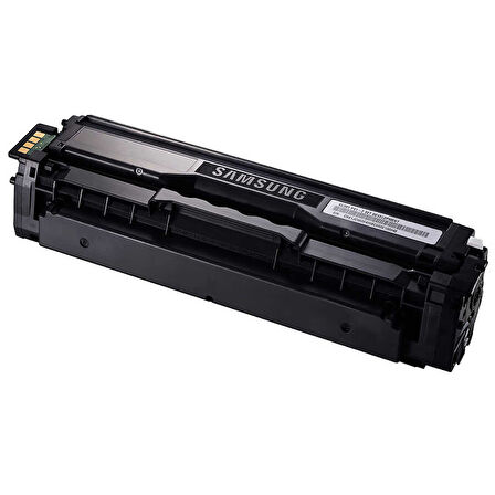 Samsung CLT-C504SHp SU029A Mavi Orijinal Toner