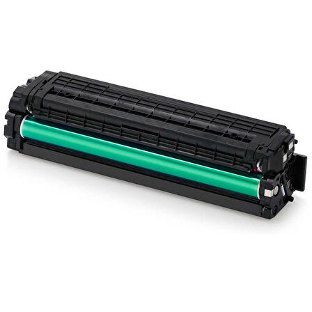 Samsung CLT-Y504SHp SU506A Sarı Orijinal Toner