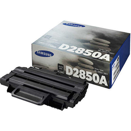 Samsung D2850AHp SU646A Orijinal Toner