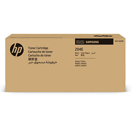 Samsung MLT-D204EHp SU926A Orijinal Toner Ekstra Yüksek Kapasiteli