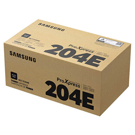 Samsung MLT-D204EHp SU926A Orijinal Toner Ekstra Yüksek Kapasiteli