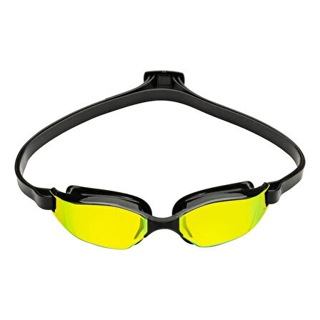 Aquasphere Xceed Titanyum Mirror Aynalı Yüzücü Gözlüğü