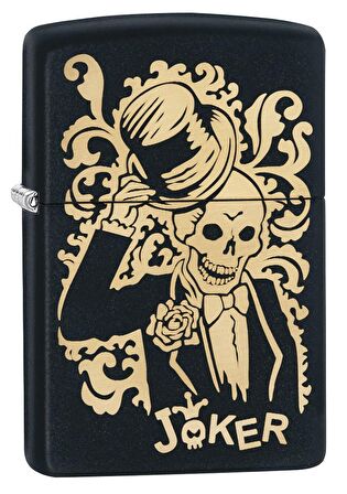 Zippo Çakmak Z-29632