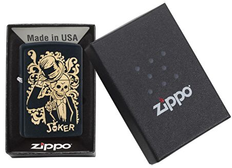 Zippo Çakmak Z-29632