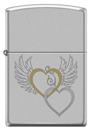 Zippo Çakmak Z-AE400704-205