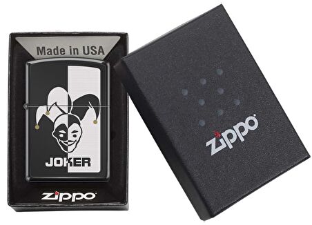Zippo Çakmak Z-MP401607-24756