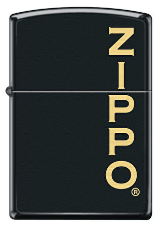 Zippo ZIPPOLASER1 Çakmak