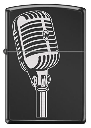 Zippo Çakmak Z-MP401615-24756