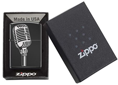 Zippo Çakmak Z-MP401615-24756