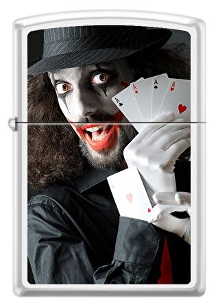 Zippo Çakmak Z-CI407327-214