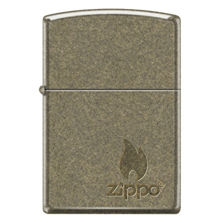 Zippo Zippo Flame Lust Çakmak - 201FB-063392