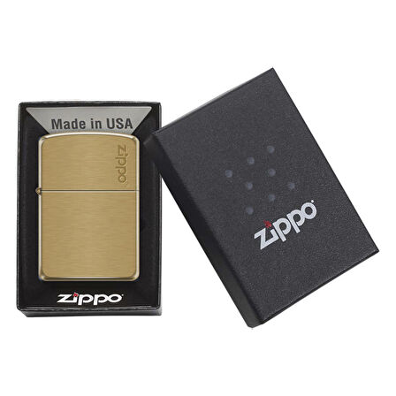 Zippo Logo Lust Çakmak - 1941B-063389