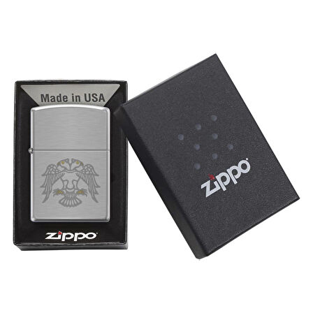 Zippo Selauklu Çakmak