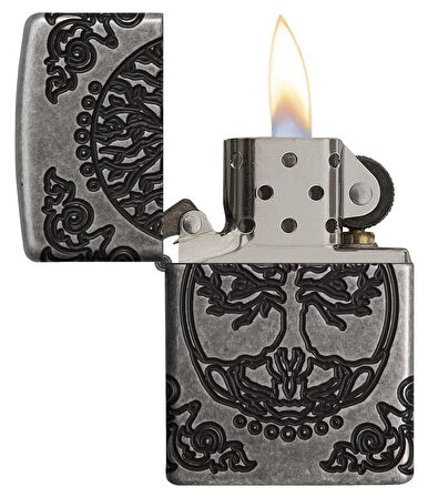 Zippo Çakmak Z-29670