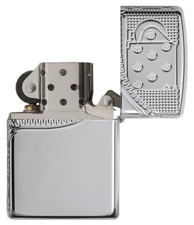 Zippo Çakmak Z-29674