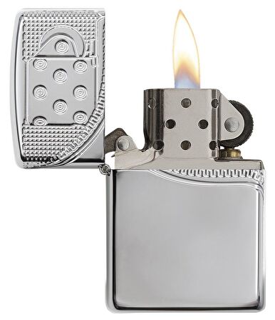 Zippo Çakmak Z-29674