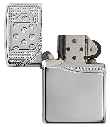 Zippo Çakmak Z-29674