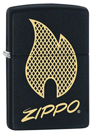 Zippo Çakmak Z-MP401767-218