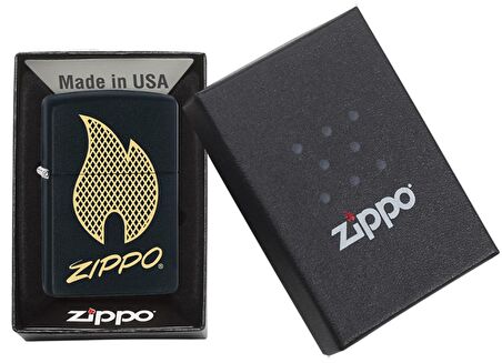 Zippo Çakmak Z-MP401767-218