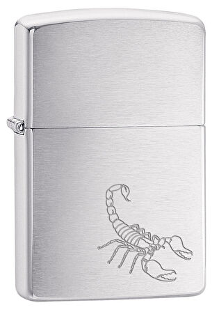 Zippo 200 Pf18 Scorpion Çakmak