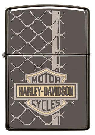 Zippo Çakmak Z-29737
