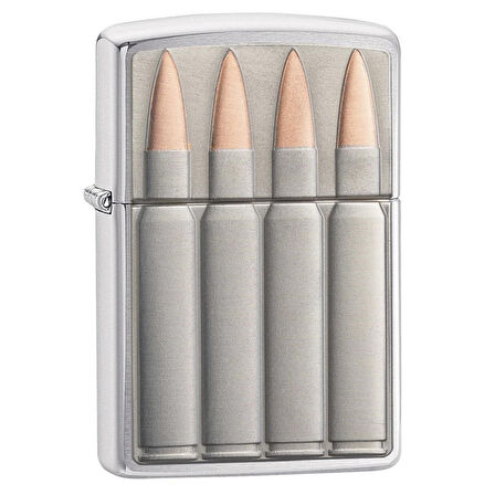 Zippo 200 Bullets Çakmak