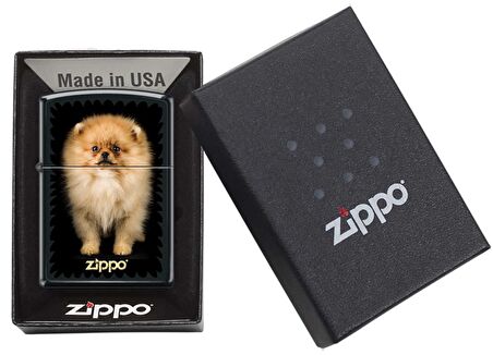 Zippo Çakmak Z-CI401748-218