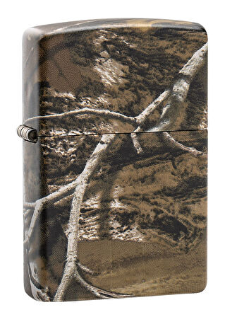 Zippo 29896 Realtree Edge Wrapped Çakmak