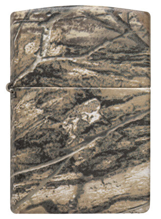 Zippo 29896 Realtree Edge Wrapped Çakmak