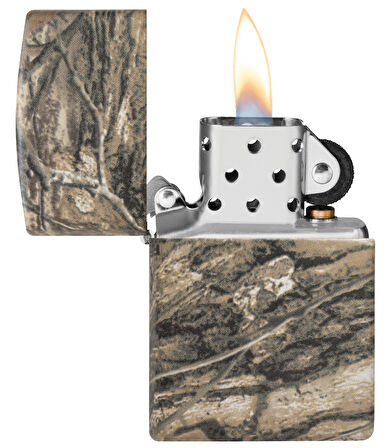 Zippo 29896 Realtree Edge Wrapped Çakmak