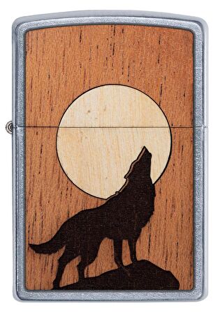 Zippo Çakmak Z-49043