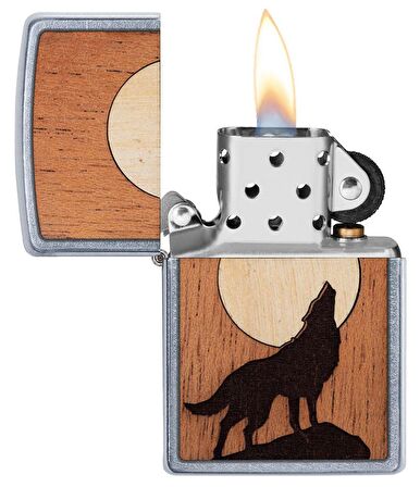 Zippo Çakmak Z-49043