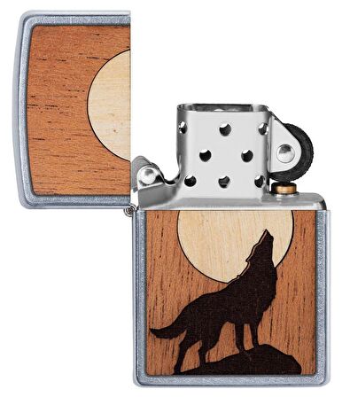 Zippo Çakmak Z-49043