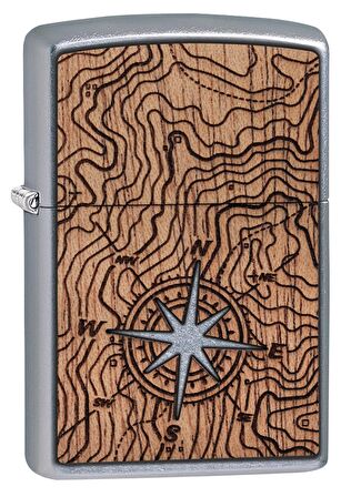 Zippo Çakmak Z-49055