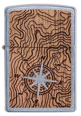 Zippo Çakmak Z-49055