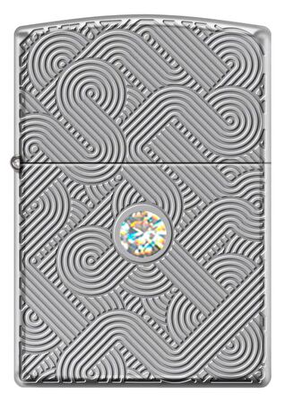 Zippo Çakmak Z-AE400923-167