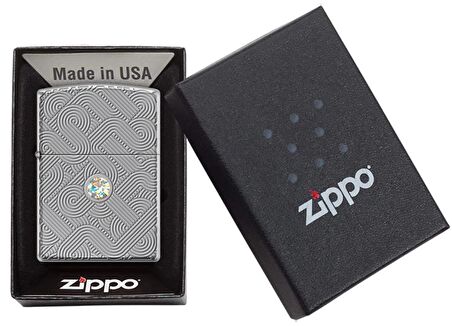 Zippo Çakmak Z-AE400923-167