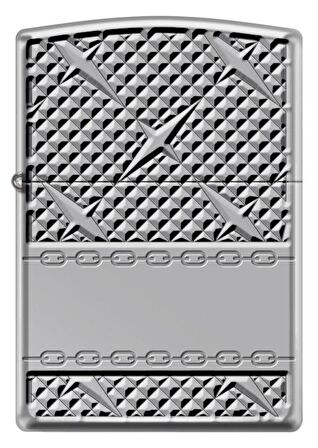 Zippo Çakmak Z-AE401058-167