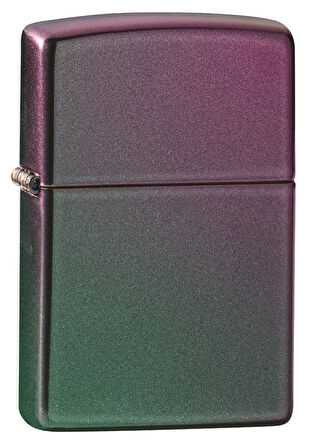 Zippo 49146 Reg Iridescent Matte Çakmak
