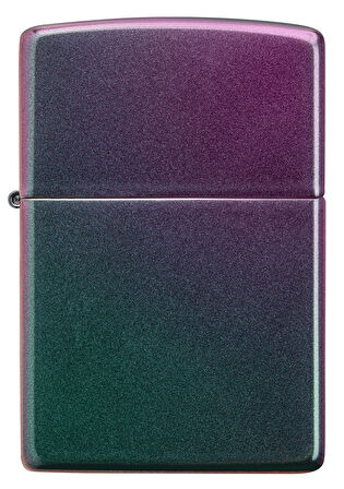 Zippo 49146 Reg Iridescent Matte Çakmak