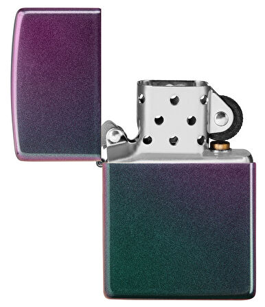 Zippo 49146 Reg Iridescent Matte Çakmak