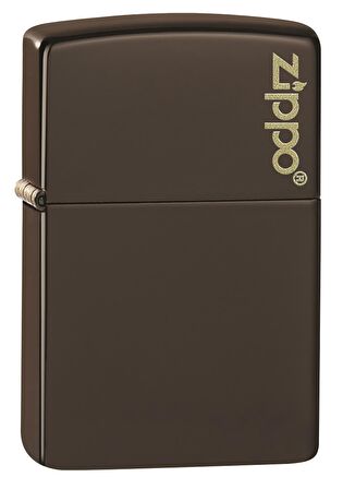 Zippo 49180 Zippo Logo Çakmak