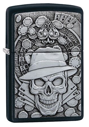 Zippo Çakmak Z-49183