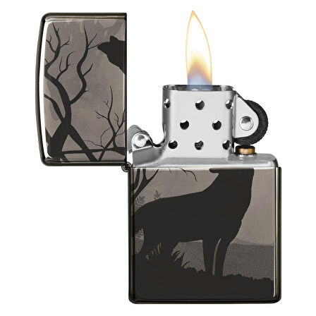 Zippo Çakmak Z-49188