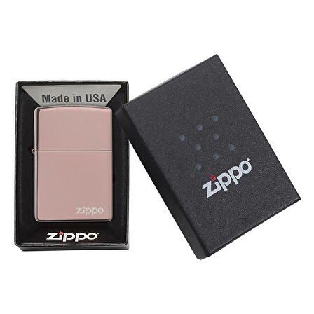 Zippo Çakmak Z-49190ZL