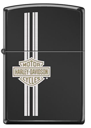 Zippo Çakmak Z-MP402387-24756