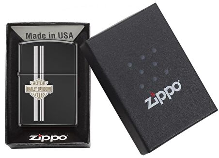 Zippo Çakmak Z-MP402387-24756