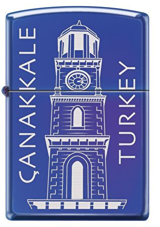 Zippo Çakmak Z-MP403081-29899