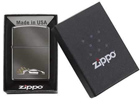 Zippo Çakmak Z-MP403097-150