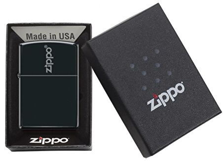 Zippo Çakmak Z-CI412695-218